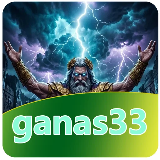 Detail Teknis ganas33