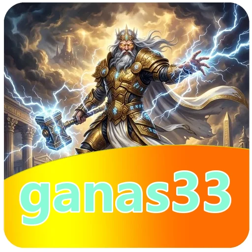 Detail APK ganas33