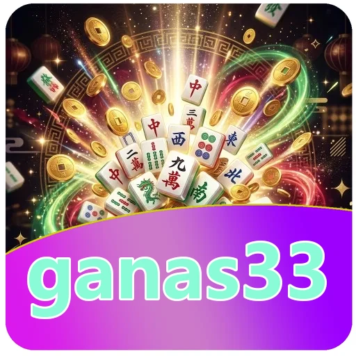 Aplikasi ganas33 Android